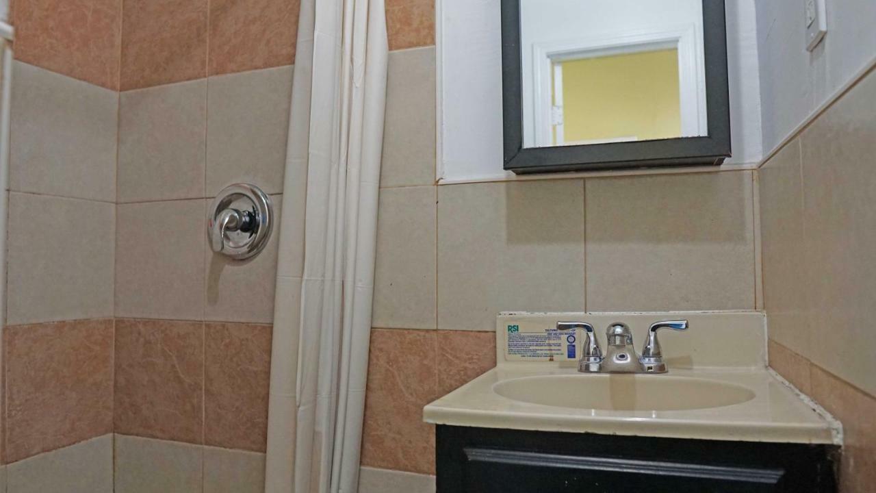 Antonio Hotel - Downtown Los Angeles, Near Hollywood Εξωτερικό φωτογραφία